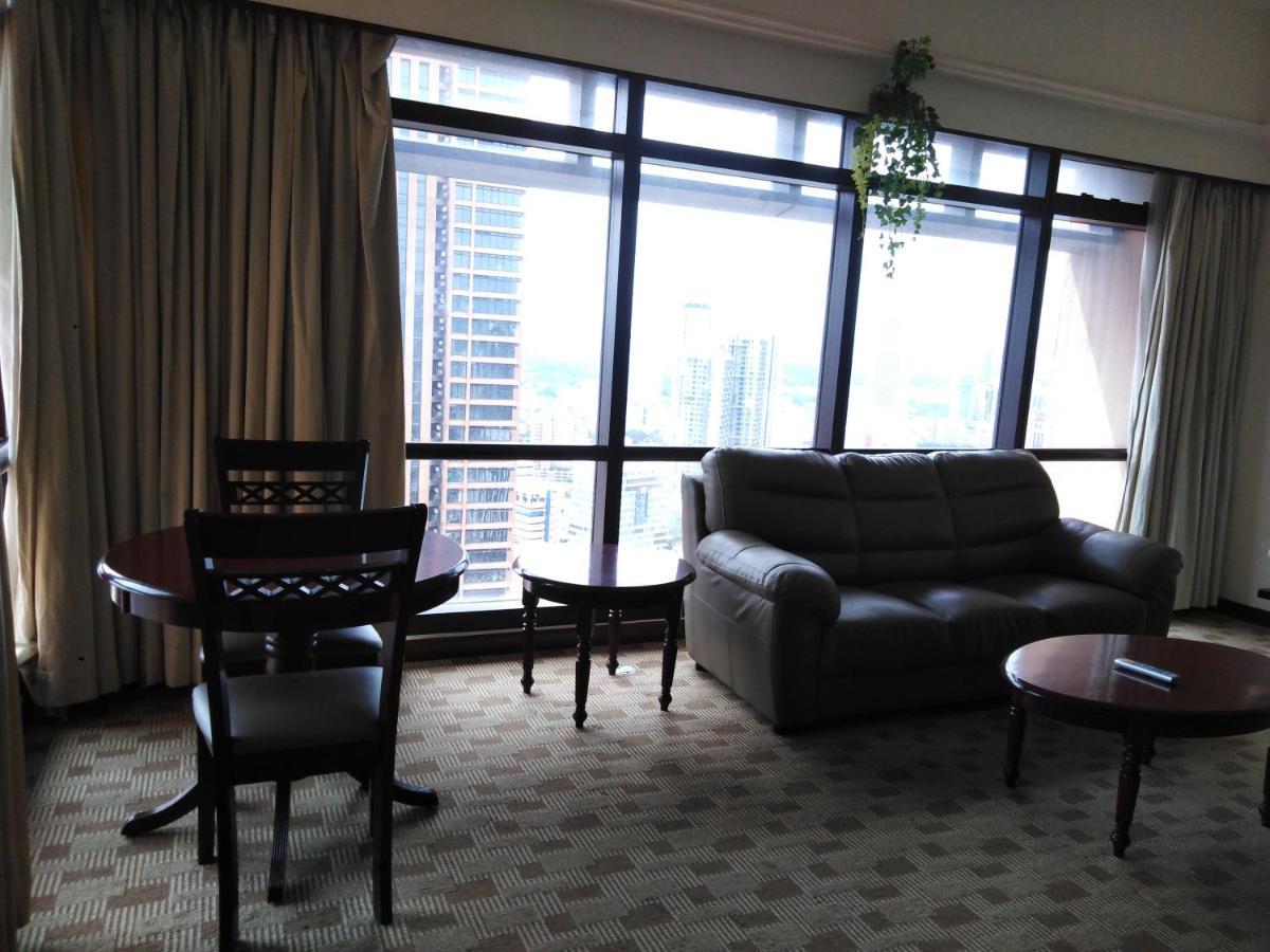 Star Suite At Times Square Kl Куала-Лумпур Екстер'єр фото
