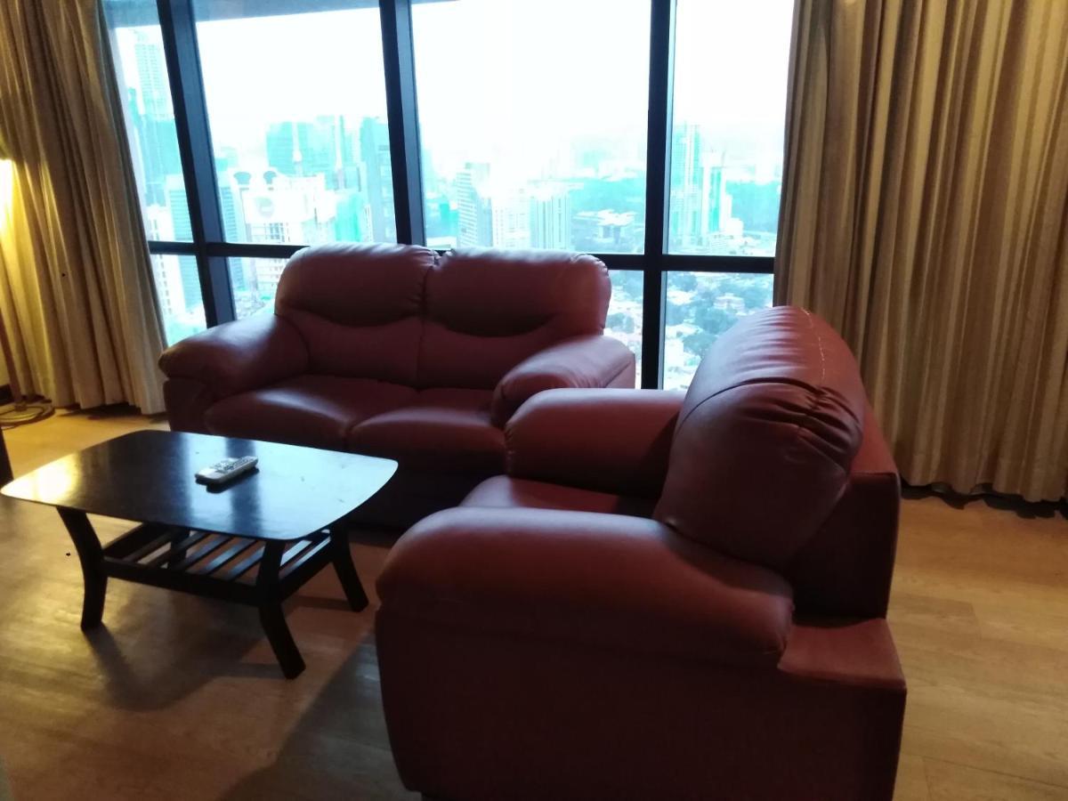 Star Suite At Times Square Kl Куала-Лумпур Екстер'єр фото
