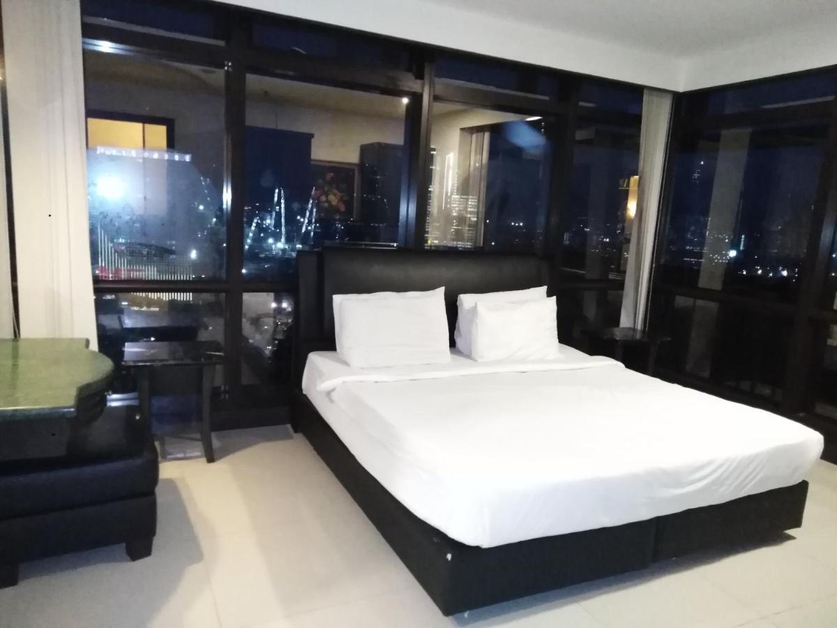 Star Suite At Times Square Kl Куала-Лумпур Екстер'єр фото