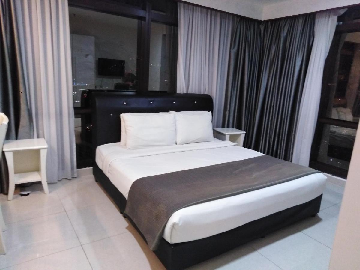 Star Suite At Times Square Kl Куала-Лумпур Екстер'єр фото