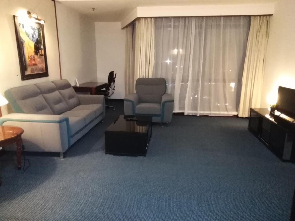 Star Suite At Times Square Kl Куала-Лумпур Екстер'єр фото