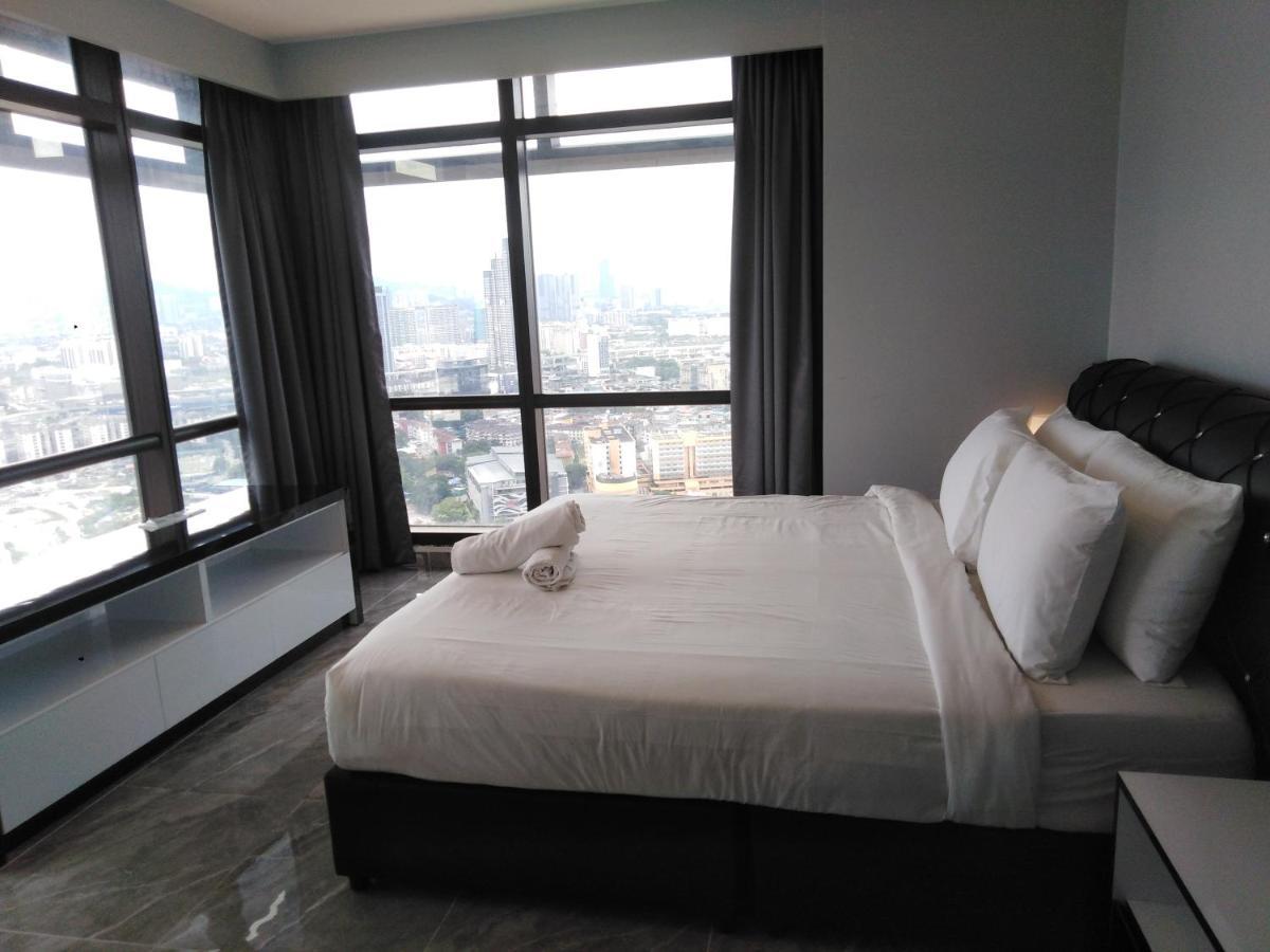 Star Suite At Times Square Kl Куала-Лумпур Екстер'єр фото