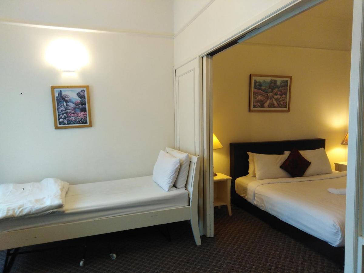 Star Suite At Times Square Kl Куала-Лумпур Екстер'єр фото