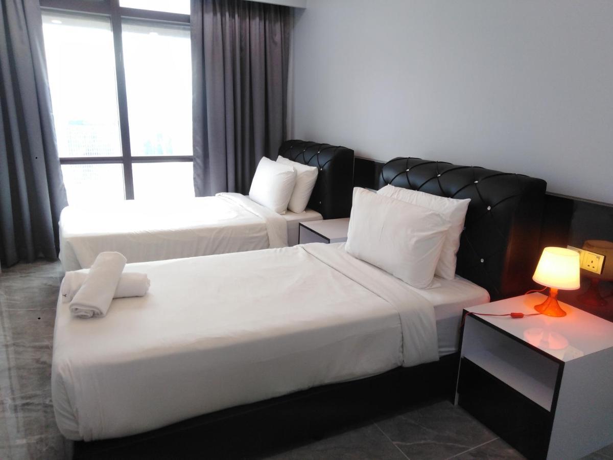 Star Suite At Times Square Kl Куала-Лумпур Екстер'єр фото