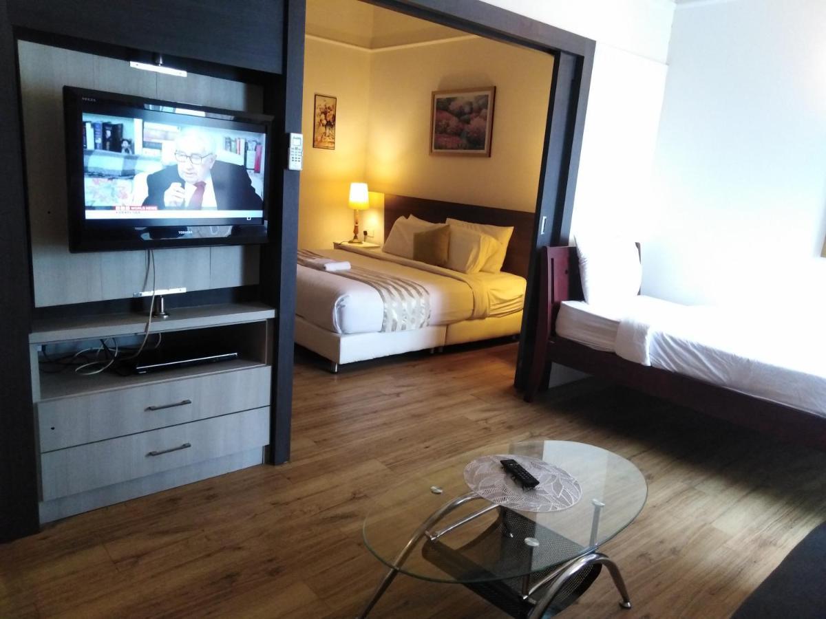 Star Suite At Times Square Kl Куала-Лумпур Екстер'єр фото