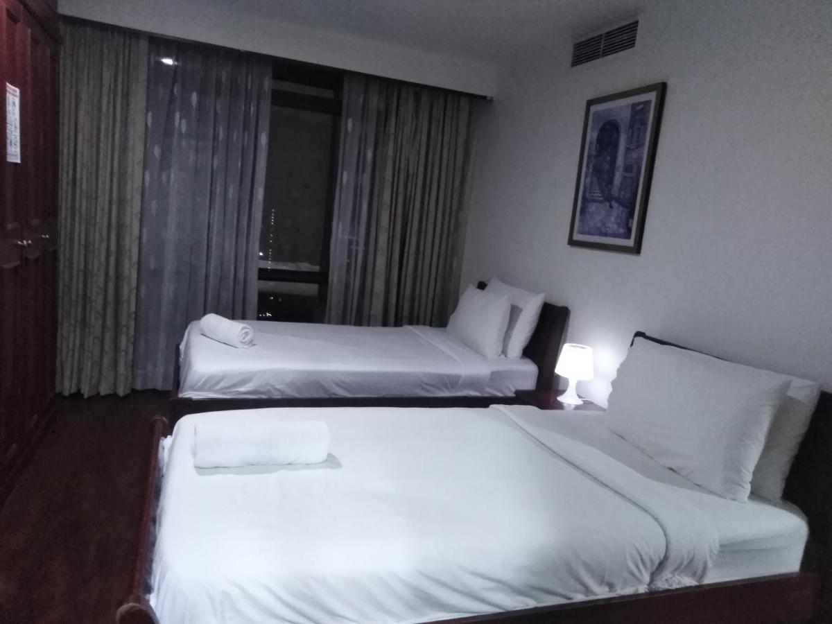 Star Suite At Times Square Kl Куала-Лумпур Екстер'єр фото