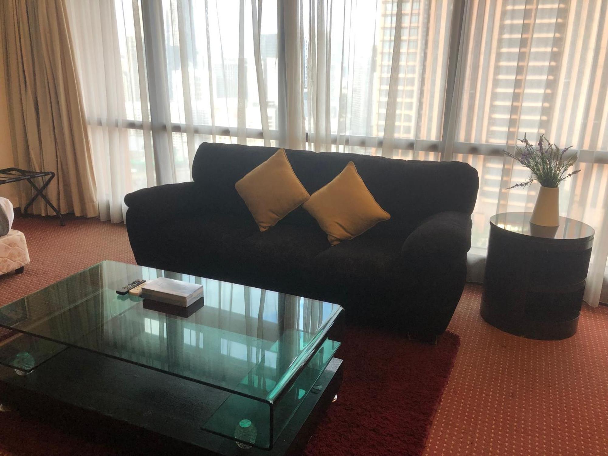 Star Suite At Times Square Kl Куала-Лумпур Екстер'єр фото