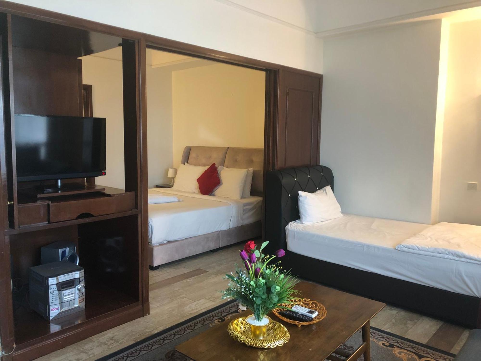 Star Suite At Times Square Kl Куала-Лумпур Екстер'єр фото
