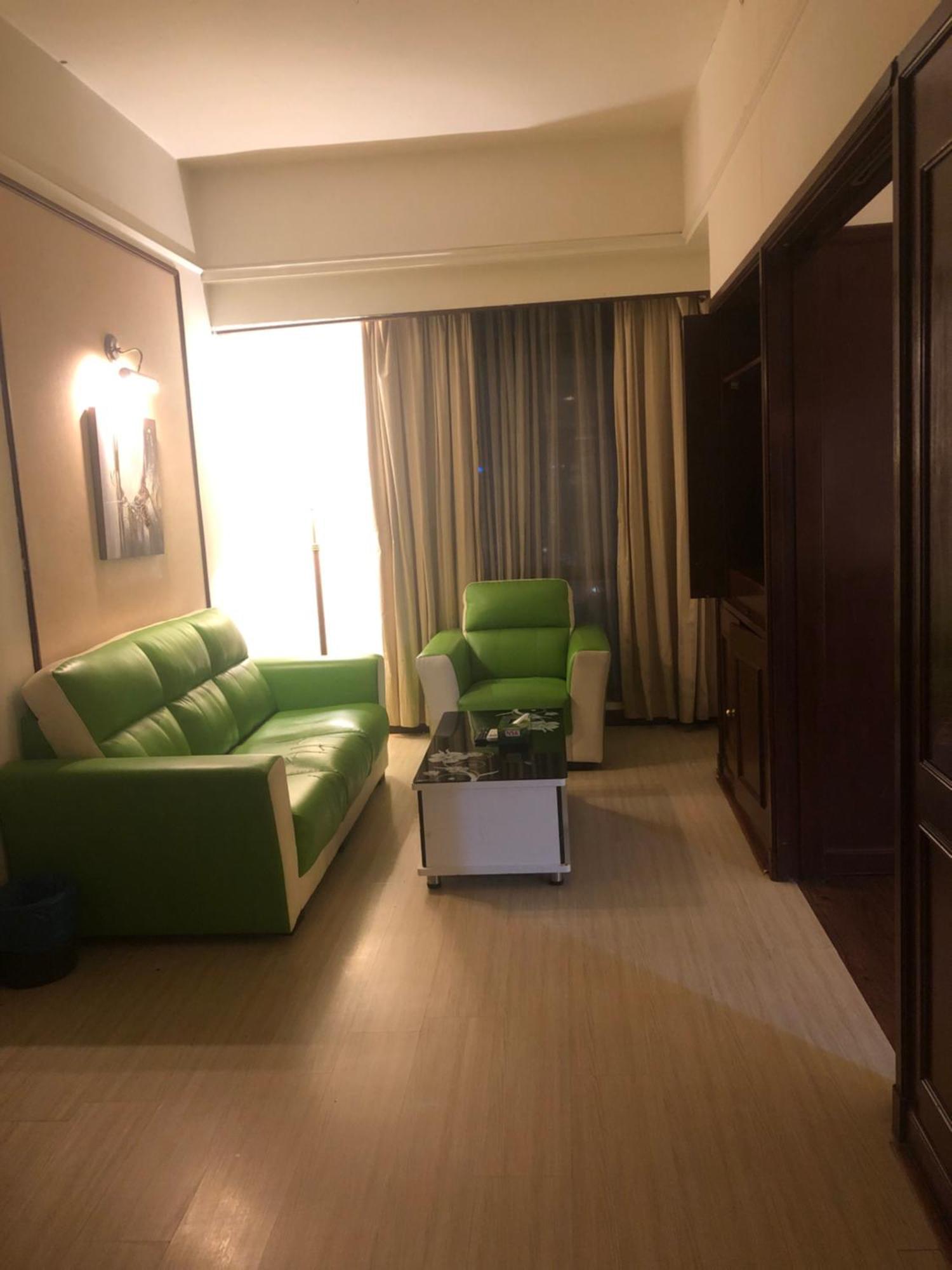 Star Suite At Times Square Kl Куала-Лумпур Екстер'єр фото