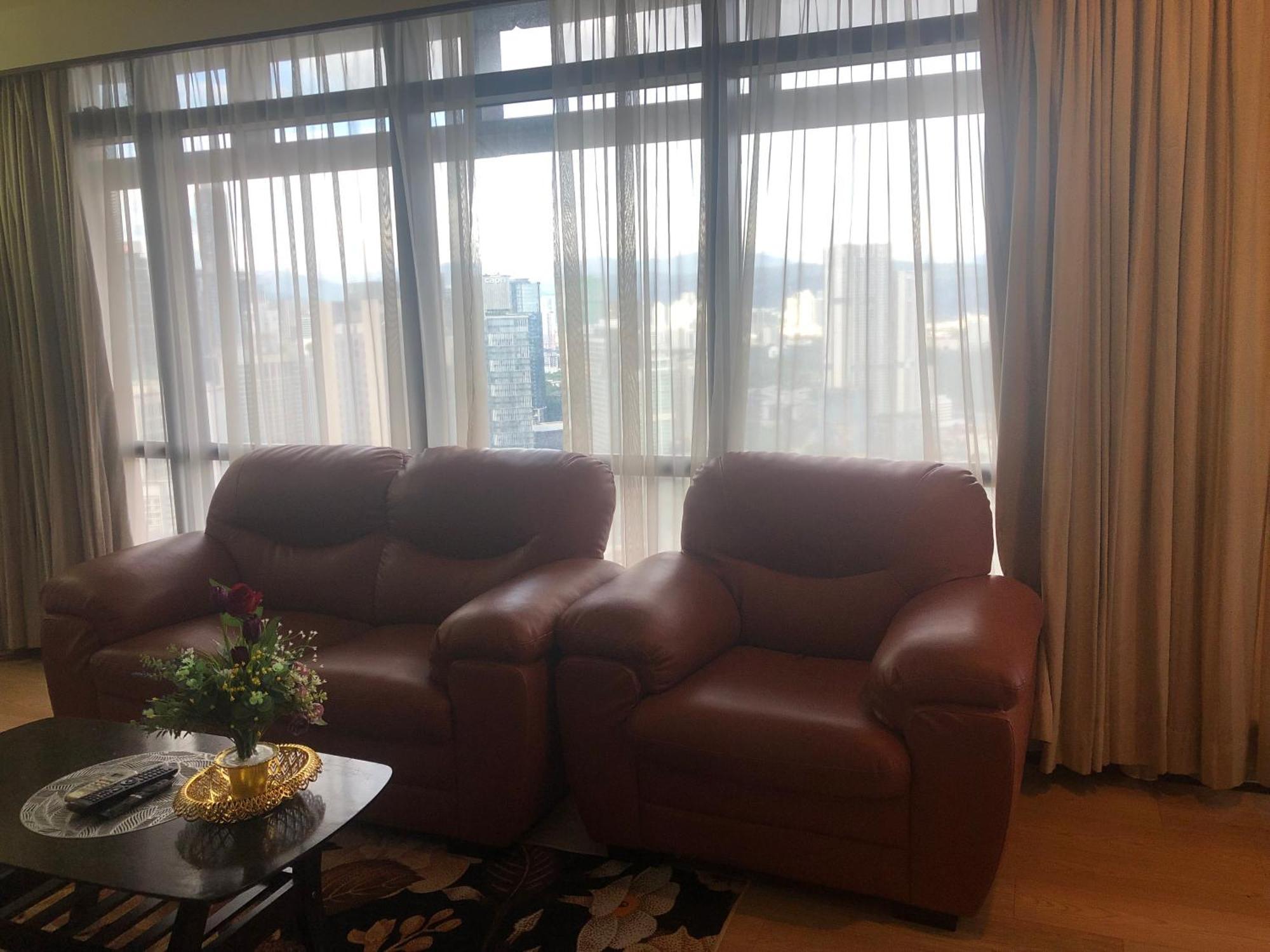 Star Suite At Times Square Kl Куала-Лумпур Екстер'єр фото