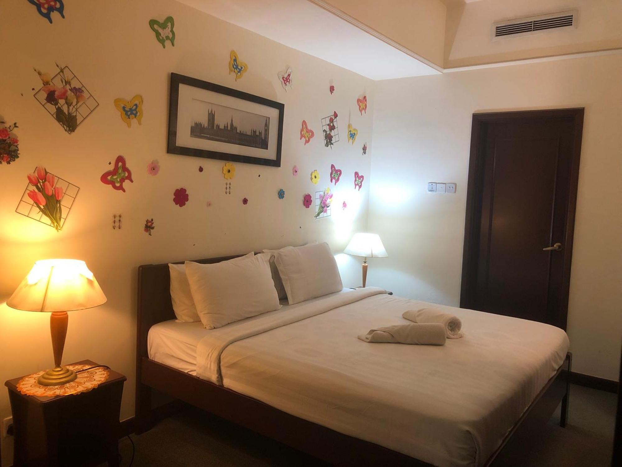 Star Suite At Times Square Kl Куала-Лумпур Екстер'єр фото