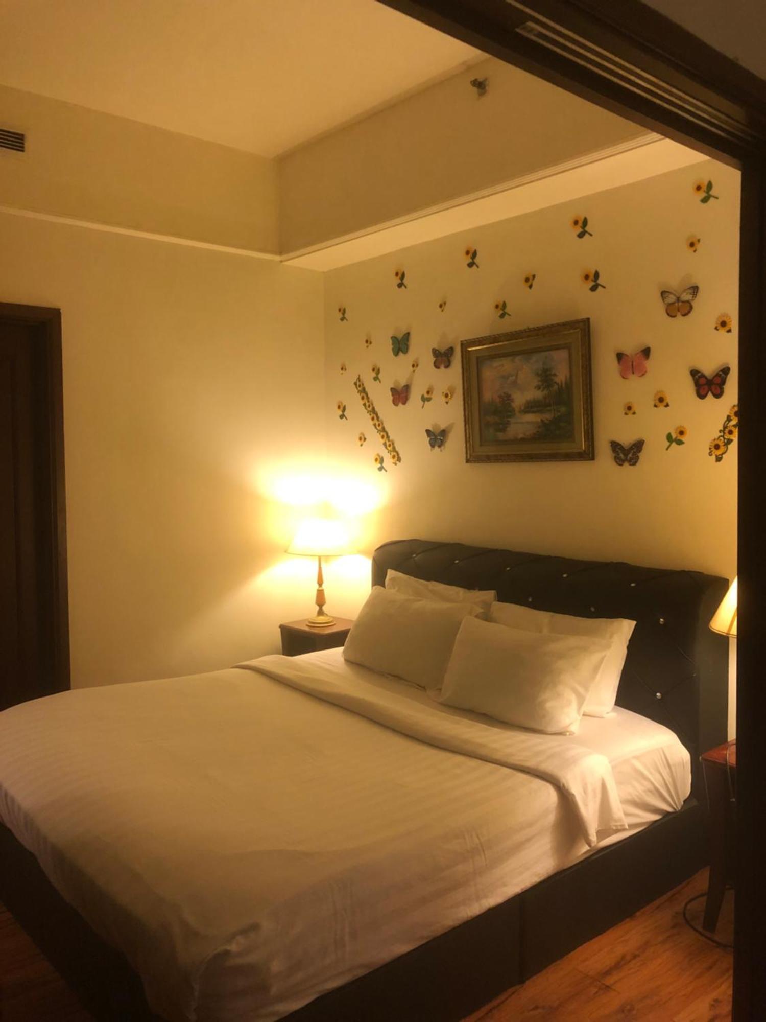 Star Suite At Times Square Kl Куала-Лумпур Екстер'єр фото